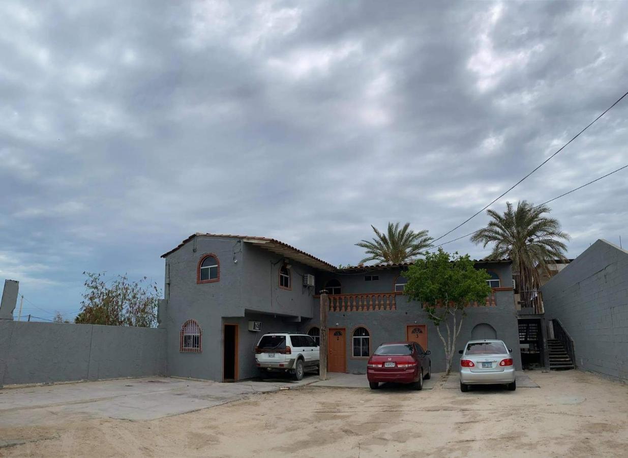 Menta Condo San Felipe  Zewnętrze zdjęcie